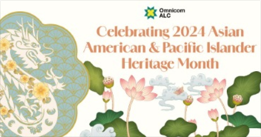 Celebrating 2024 Asian Pacific Islander Month